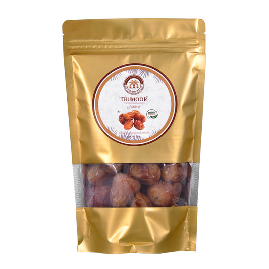 Premium Sukkari Dates - 250g