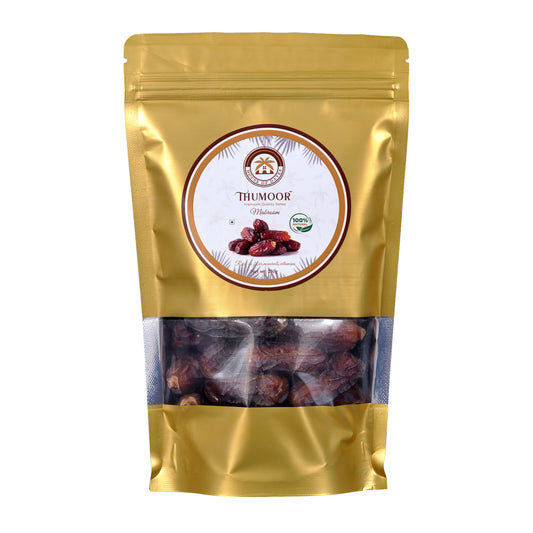 Premium Mabroom Dates - 250g