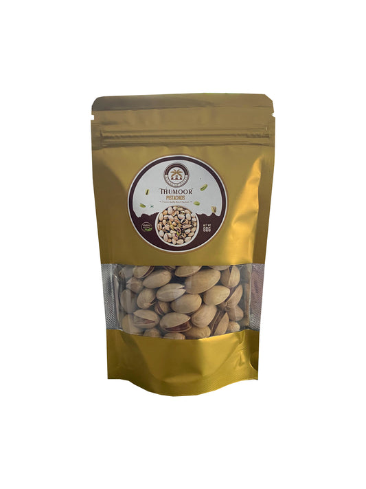 Thumoor Premium Pistachio - 80g